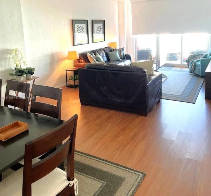 Sunny Isles Condo Very Close To The Beach With Amenities Sunny Isles Beach Exterior foto