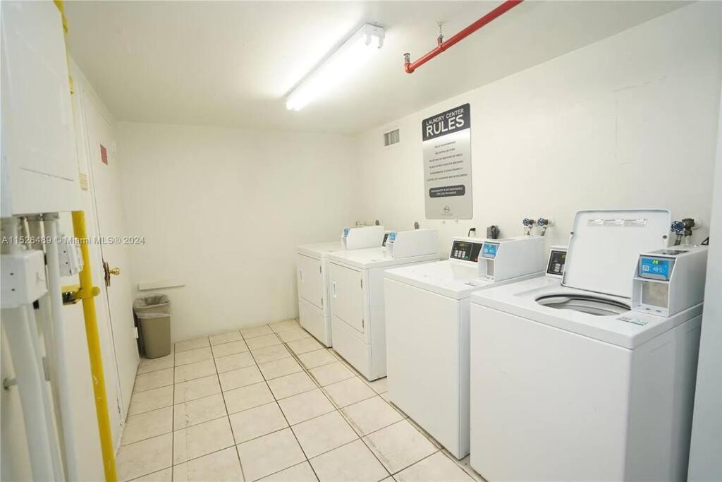 Sunny Isles Condo Very Close To The Beach With Amenities Sunny Isles Beach Exterior foto