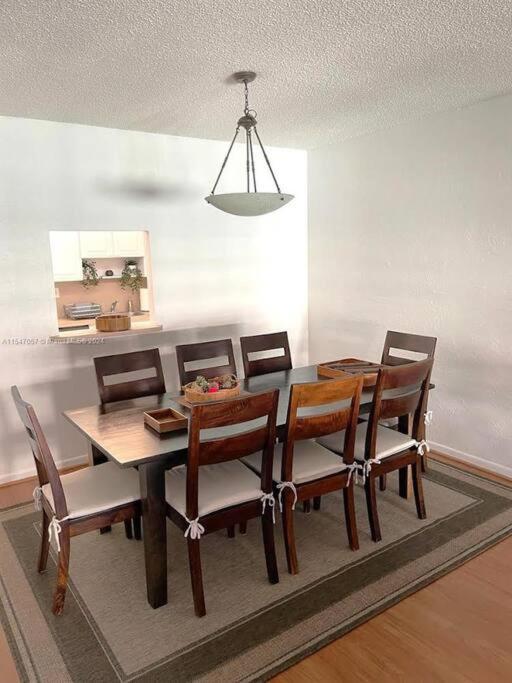 Sunny Isles Condo Very Close To The Beach With Amenities Sunny Isles Beach Exterior foto