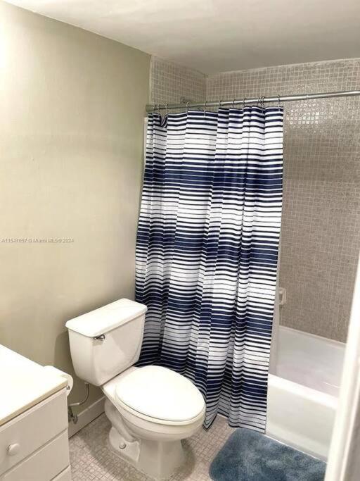 Sunny Isles Condo Very Close To The Beach With Amenities Sunny Isles Beach Exterior foto