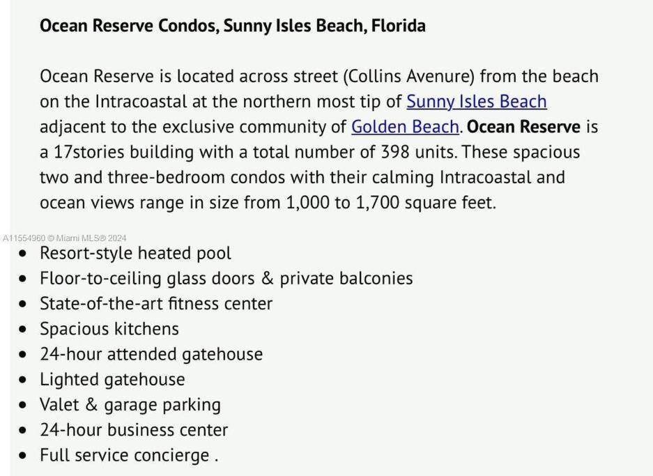 Sunny Isles Condo Very Close To The Beach With Amenities Sunny Isles Beach Exterior foto